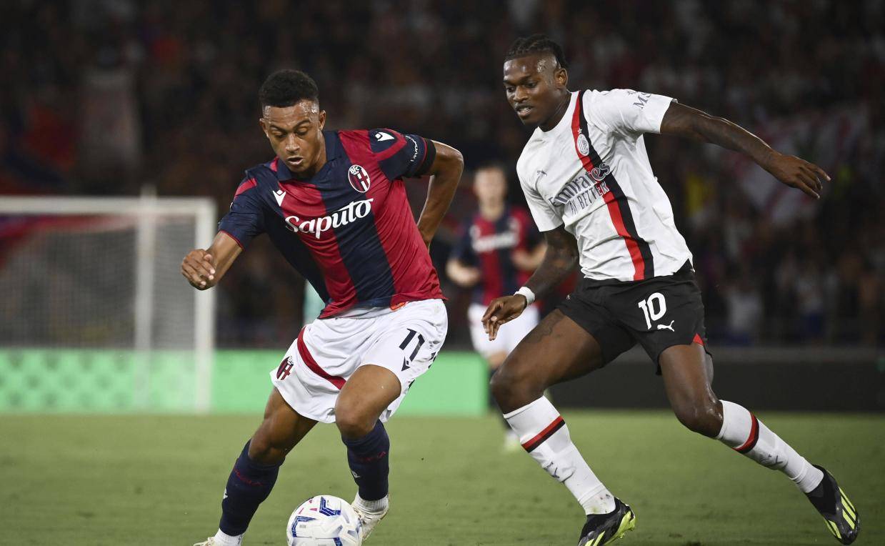 25153期胜负彩前瞻 | 佛罗伦萨保级生死战，博洛尼亚强势挑战意甲格局！